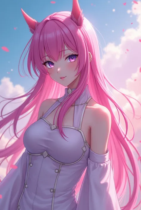 Anime  mix hinata  X zerotwo