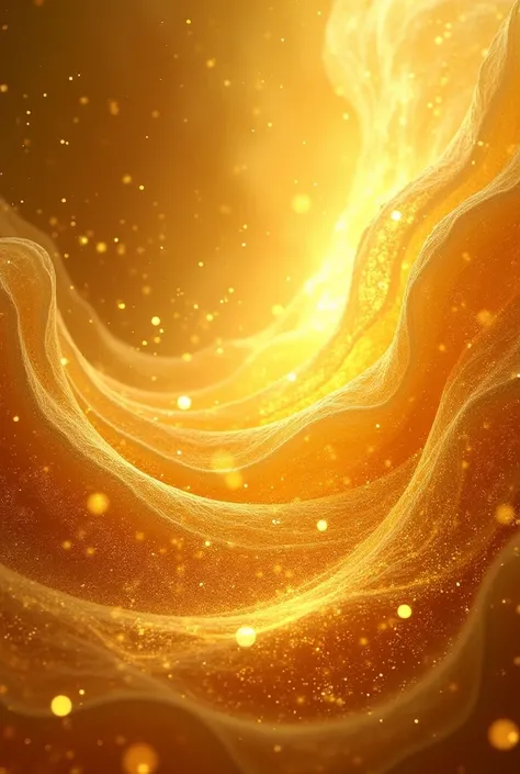 abstract background with gold color
