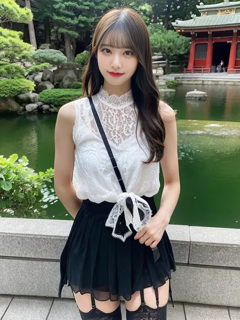 Elegant Upstream Social Elite Secretary, japan, charming and elegant detail face, office girl,(nine headed perfect body:1.3),
(she Wears transperent sheer chiffon slave toga:1.5),(black lace chiffon garter stockongs, lace silk stockings:1.3),(long leather ...