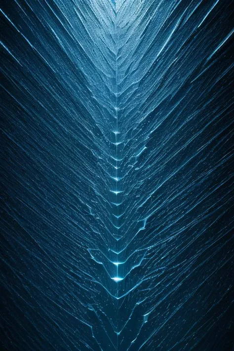 High-resolution wallpapers, Shining arcs and metallic strands of light on the frozen surface of a lake,  top view photo with a style like a movie poster and high clarity, Game of Thrones style, Unpleasant, Horror, Scary look,  ultra high resolution, 8k res...