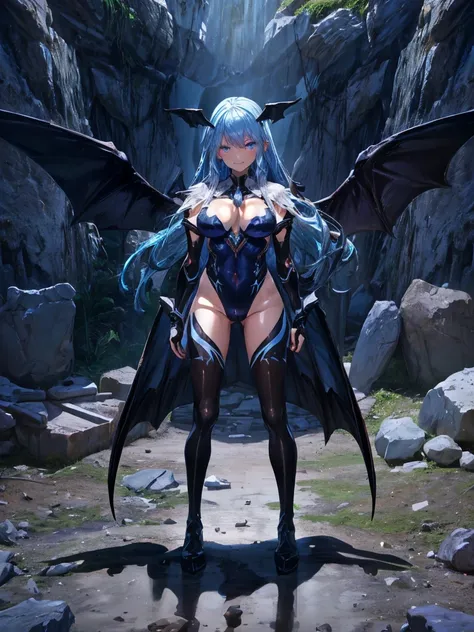Character Change - EvilExec 1.0