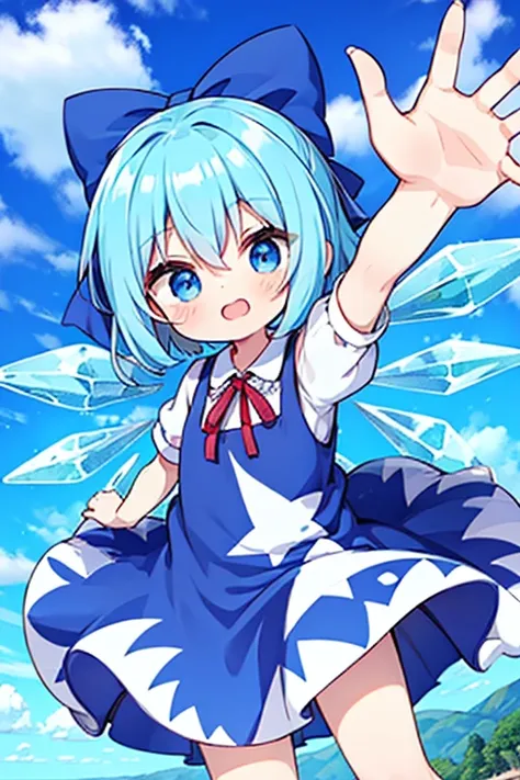 Cirno