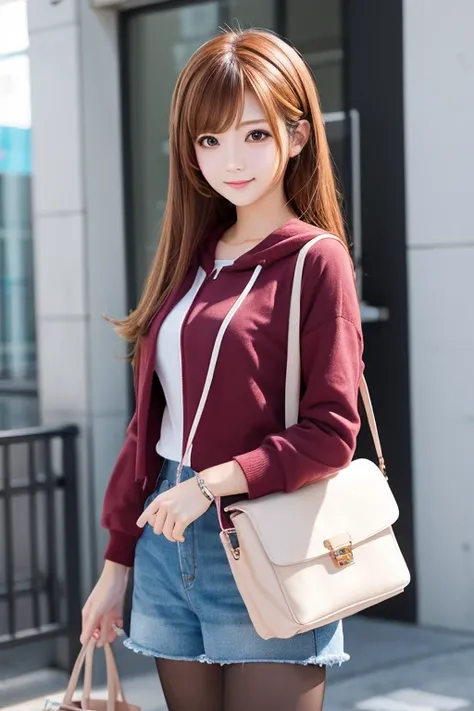 cute pretty girl figure、 anime style