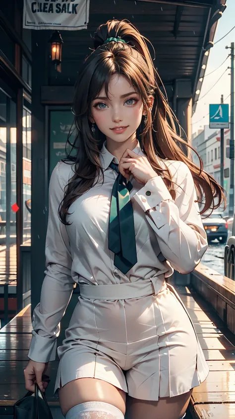 masterpiece,  best quality,  Official Art, ( Highly Detailed CG Unity 8k Wallpaper ),  detailed background, ( Guido Danieles hand : 1.1), Its coming out of the frame, First Person View, 1,  charming, perfect, beautiful woman coming out of the frame, High s...