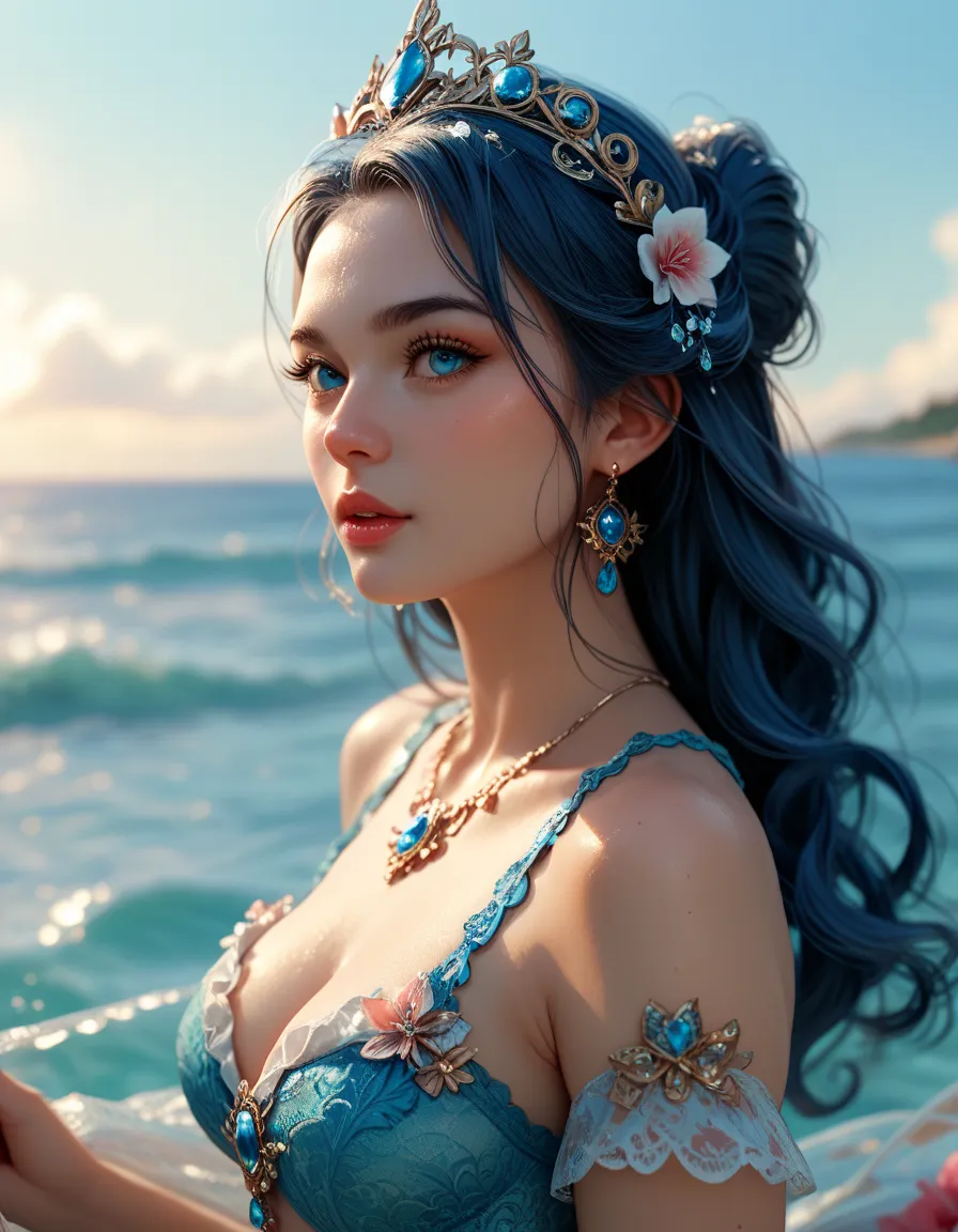 ocean princess