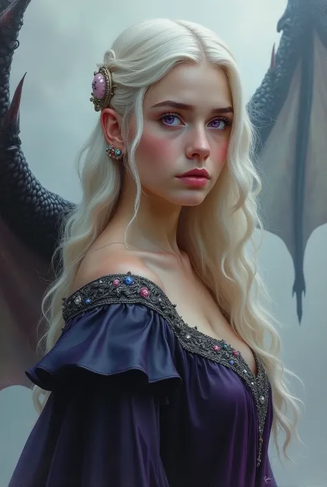 helaena targaryen