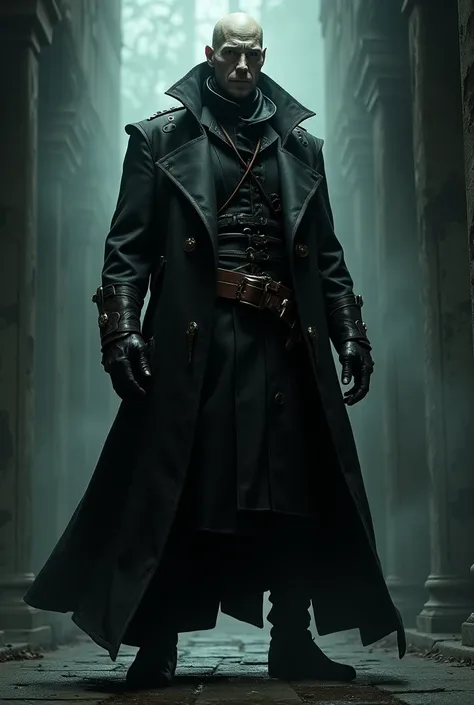 van helsing 