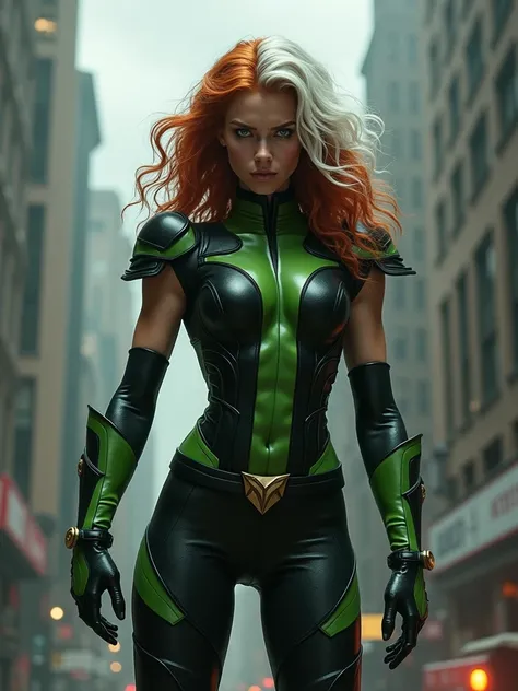 Marvel Xmen Rogue