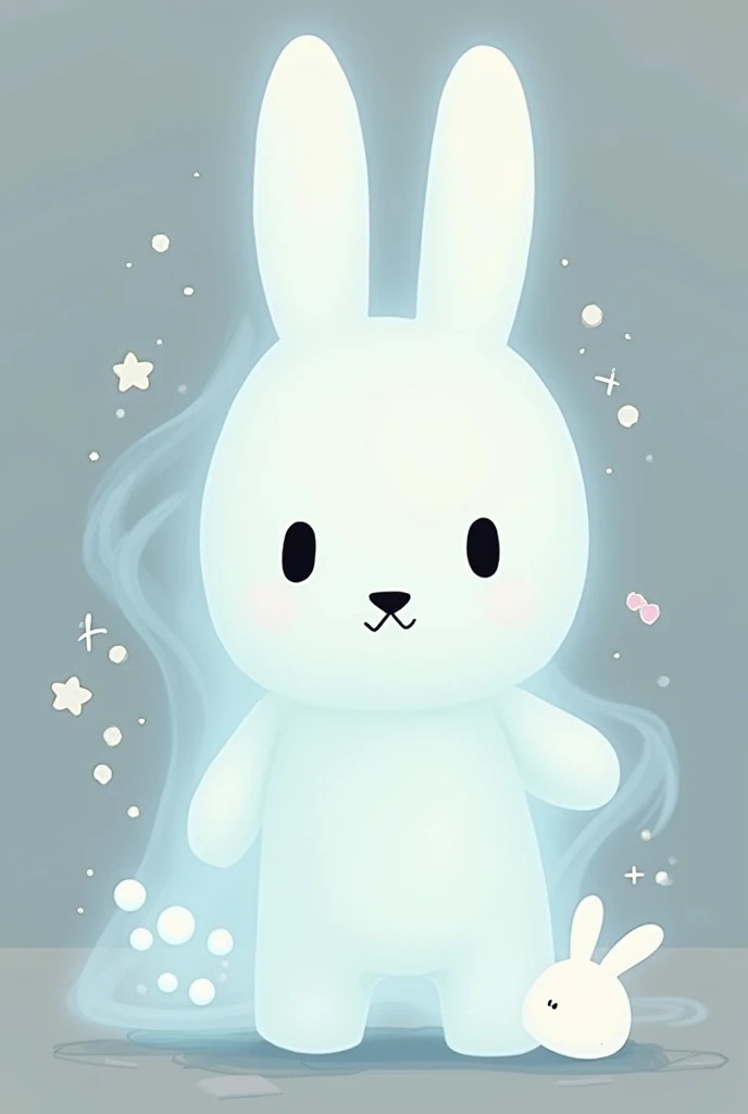 Leo Leonie style
Miffys ghost motif
Characters that can be used as icons