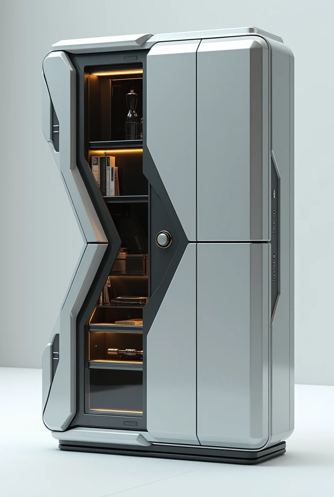 future furniture modern complex furniture design cabinet 