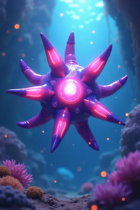 starmie