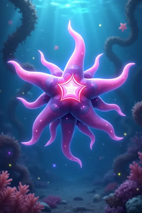 starmie