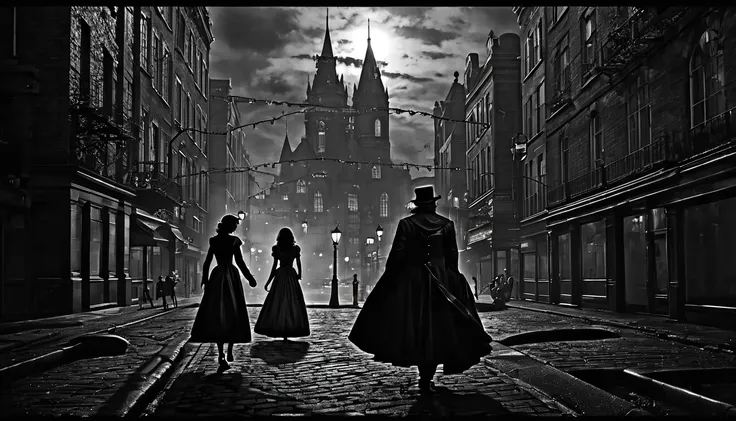 Souls are pawns in a game

Souls are pawns in a game where shadows pull the strings
Dancing on the edges where the darkness sings
Voices echo through the alleys whispering old sins
Eyes are darting searching for where it begins

Underneath the streetlights...