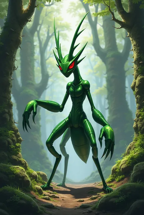 background pc scyther