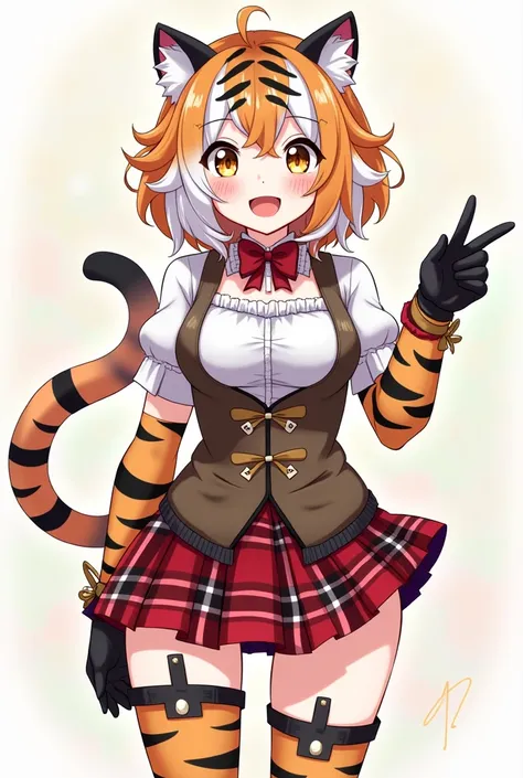 

Sign in
홈
모델
LoRA


97



Siberian Tiger (Kemono friends)
Siberian Tiger (Kemono friends) AI 아트 로라 모델의 데모 이미지

이 LoRA 사용
Uploaded at
Aug 5, 2023 2:51 AM
용도
7.51k
Reviews
Excellent
  (1)
트리거 단어
AMURTORA, AMURTORA_plainclothes
권한
설명
I used Animefull as a l...