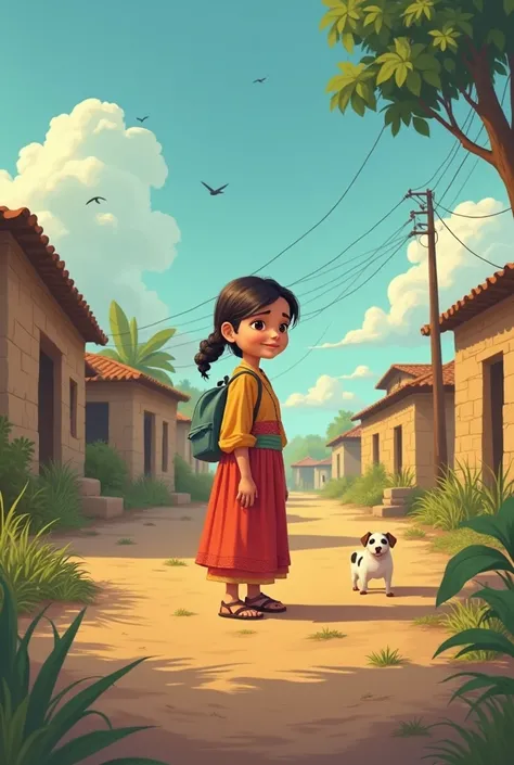 
You said:
Unique story in urdu 20 lines 
ChatGPT said:
ChatGPT
In a small village lived a young girl named Mary. She was extremely intelligent and hardworking, but the people of the village did not understand her importance. Mary always had a desire in he...