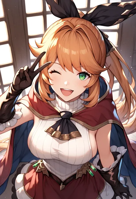 Clarisse Granblue Fantasy