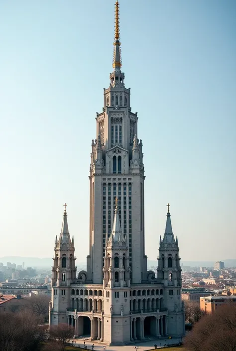 Mole Antonelliana
