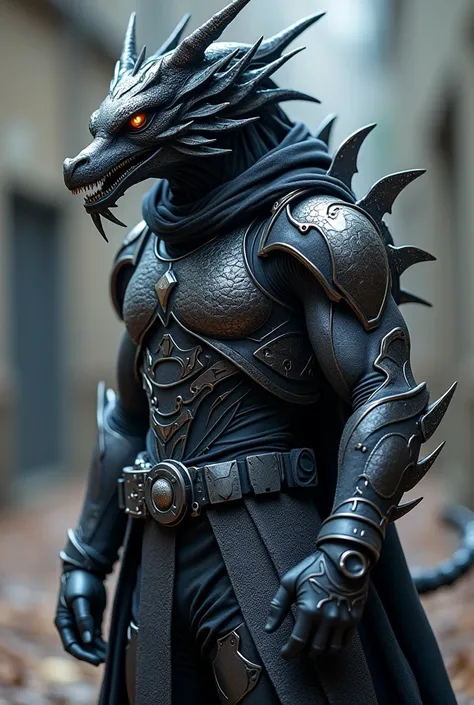 Nazmi :  Ninja Cyber Dragon Suit

The suit designed with the futuristic dragon theme ,  with a layer of lightweight carbon metal that sparkles like dragon scales . Membantu Nazmi  untuk menstabilkan kuasanya mengawal molekul,  preventing his body from bein...