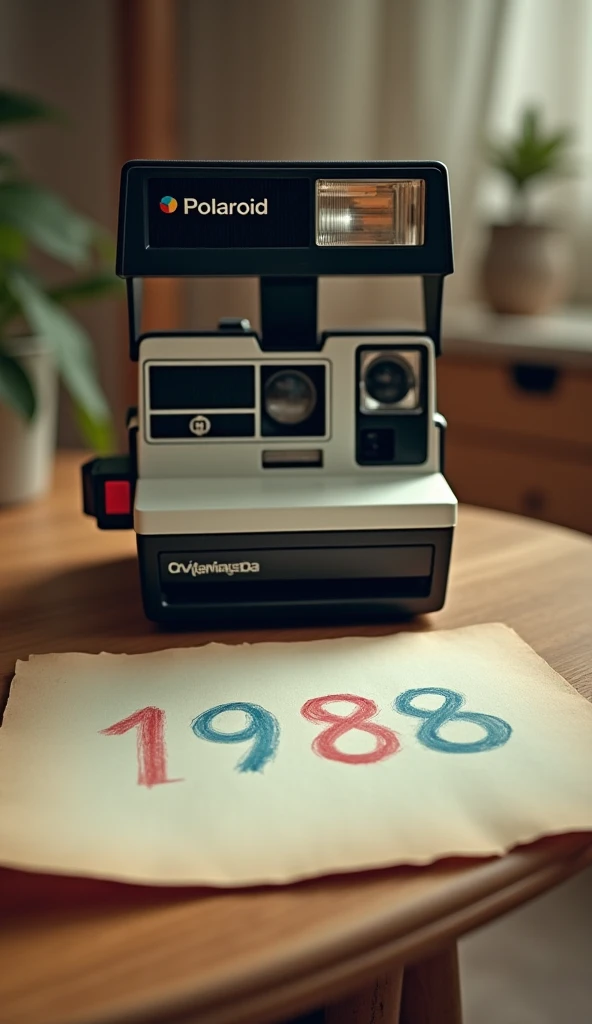 1988 spelling with camera image 