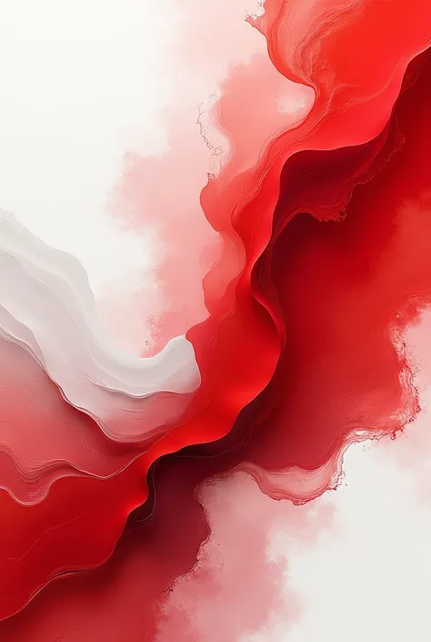 Presentation size 
red and white mixed background
abstract design 