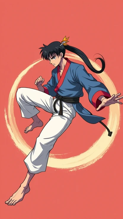 Ranma