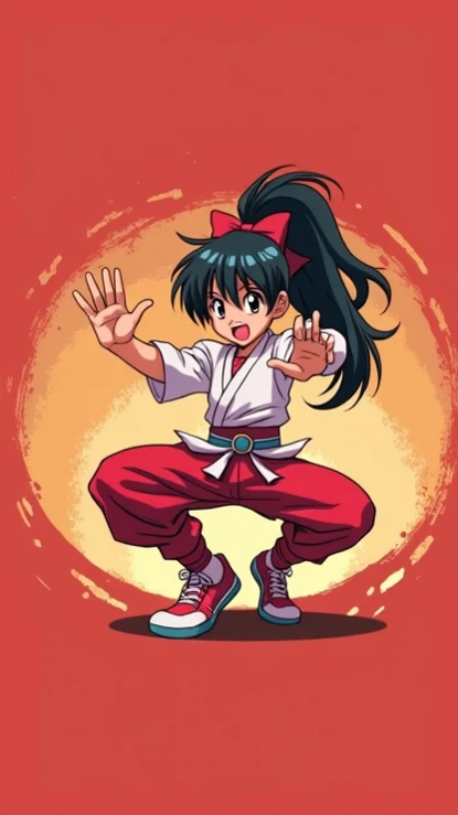 Ranma