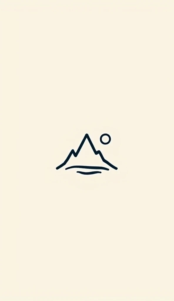 create a logo for this Chill travel brand