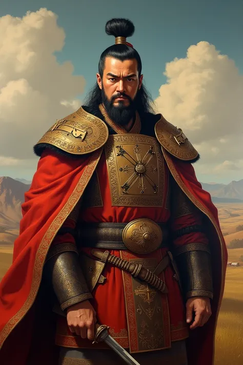 While records are difficult to confirm, it probably is true that Genghis Khan has fathered the most ren in history, as estimates range between 1,000 and 3,000 direct offspring from his enormous harem. A 2003 study estimated that 16 million men alive today ...