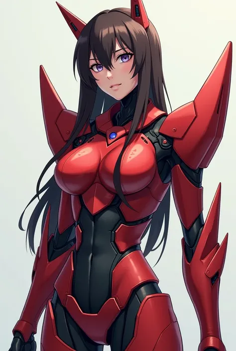 Images of a sex robot with the most sex robots in anime

