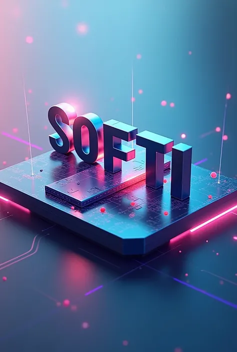 Create logo
Somali Future Technology Institute (SOFTI)
