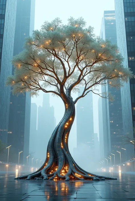 Zen tree future