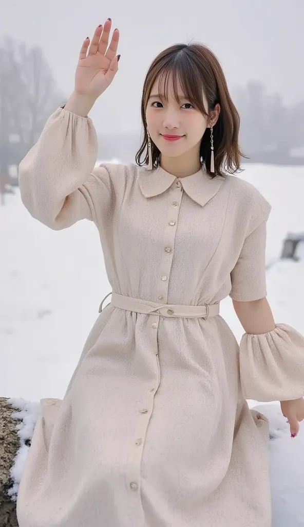 ulzzang-6500-v1 .1, ( raw photos:1.2), (photographically:1.4),   beautiful girls with great attention to detail,  very detailed ...