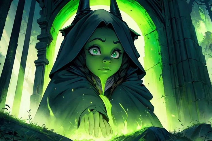 elphaba