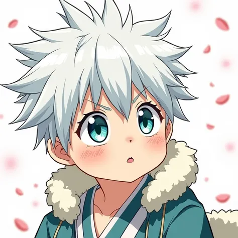 Baby Toshiro