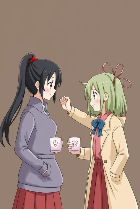 2 girls 1 cup
