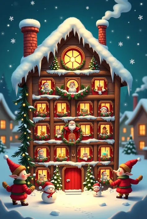  advent calendar