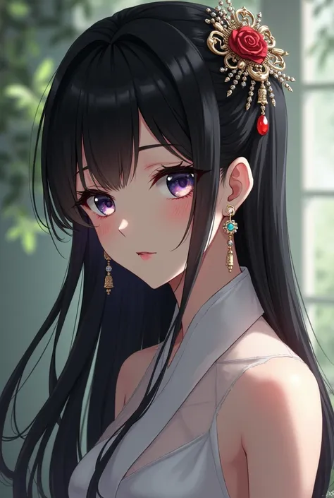 Kaguya Shinomiya