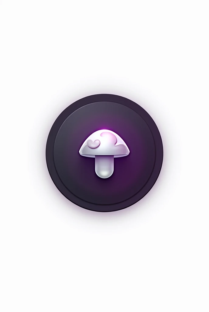 Typography Logo

Black (#000000): Use for the main text, "Daily Fusion," to create a strong and modern base.
Optional: Add a gradient of black to dark purple for added depth.
Mushroom Icon

Silver (#C0C0C0): Apply to the mushroom icon for a polished, metal...