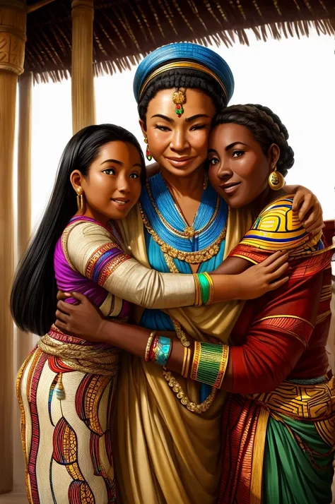 ((embraced)),((Women)),((cultures)),((races)),(()),((young)),((old woman)),((adult)),((latinas)),((African)),((Asians)),((Europeans))