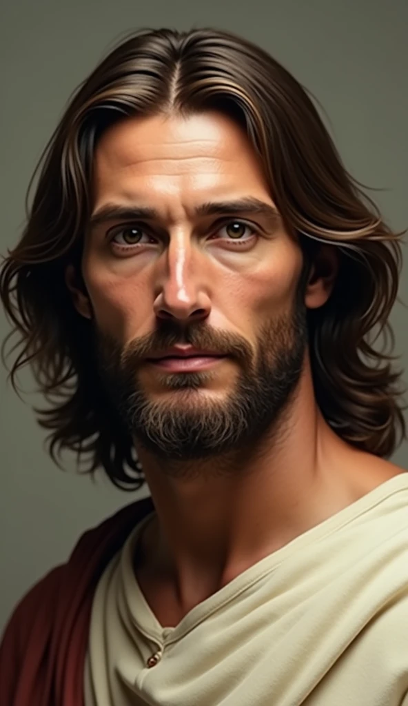 jeseus christ photo