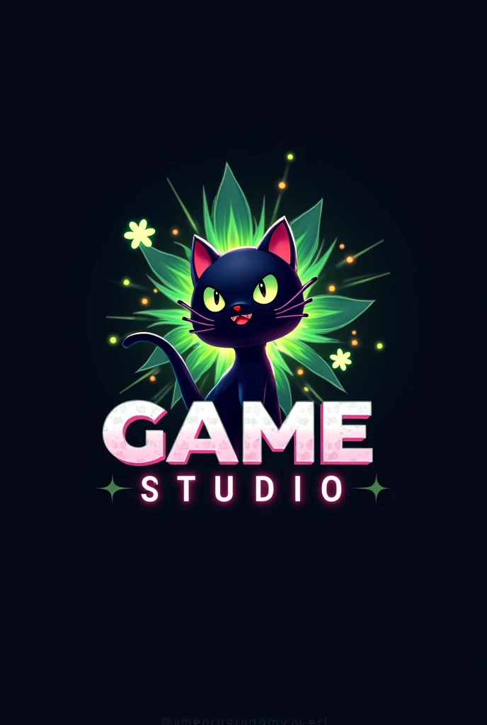 GAME STUDIO include key word animation & make game, computer academy by name flora