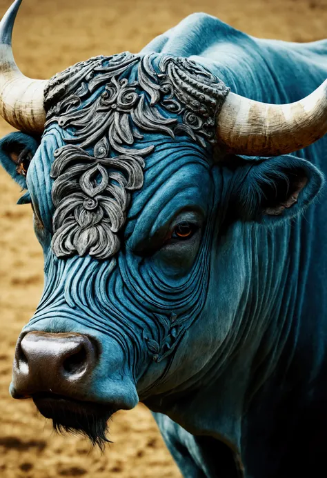 Bull