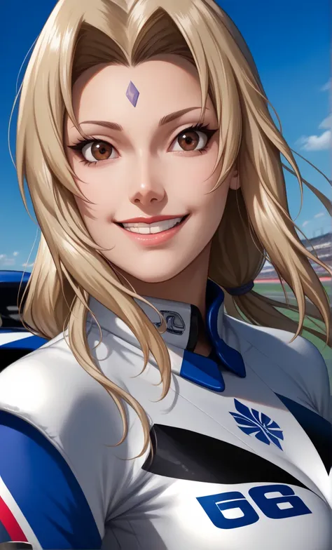 (masterpiece, best quality),RAW photo,16k wallpaper,extremely detailed CG,amazing,ultra detailed,hyperrealistic,official art,High quality texture,incredibly absurdres,highres,************,Tsunade_Senju/Boruto,beautiful face,detailed Brown eyes,long hair, B...