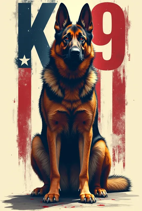 K9 banner