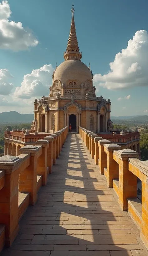 भूतनी ने बताया कि वह हवेली की पुरानी मालिक थी, जिसे किसी ने धोखे से मारा था।