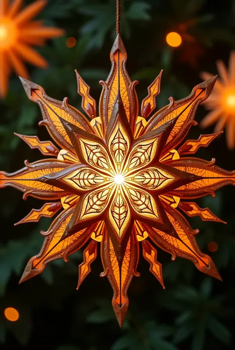 make it very unique parol 