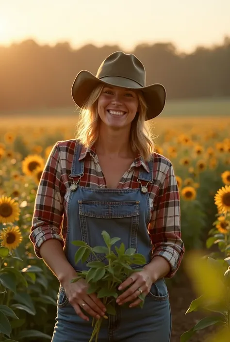 Dating app for farmers