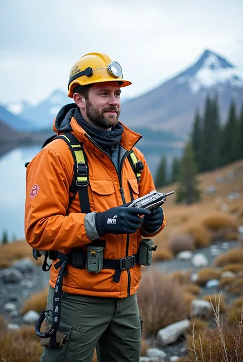 Tom Parker, a field coordinator at Arctic Mining Consultants, led a team of field assistants on a claim-staking project near Eagle Lake, Alaska. Despite a clear plan and promise of bonuses for timely completion, conflicts arose due to unmet expectations, l...