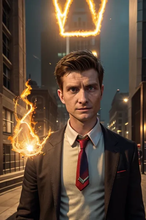 Matt Smith: soup vest: Tom Holland: John deloney: Scott Snyder: Rod Serling: David Tennant: Doctor Who The Twilight Zone punk rock Sparks Fire the eye of Sauron: Supernatural: Chains: andrew garfield: Josh Hutcherson: GREEN: chainsaw: Suit and Tie: alien: ...